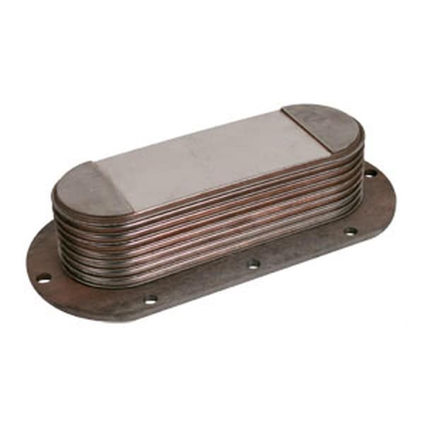 Aftermarket Cooler, Oil A-AR55394-AI - main